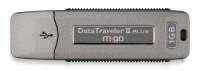 DTII+M/256 Kingston