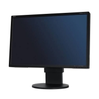 NEC NEC MultiSync EA261WM-BK 66 cm (26 Zoll) 1920 x 1200 Pixel Schwarz http://images.icecat.biz/img/norm/low/3132446-9636.jpg