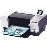 Canon Printer IP-6000D inkjet stampante a getto d'inchiostro Colore 4800 x 1200 DPI A4
