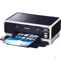 Canon Printer IP-5000 inkjet stampante a getto d'inchiostro Colore 9600 x 2400 DPI