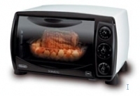 EO3835 Oven