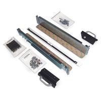 AA640A HP RACK MOUNTING BRACKETS (IT & BR