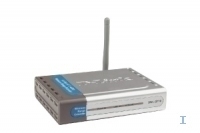 Range Extender 802.11g Wireless