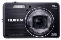 Confronta prezzi Fujifilm fotoc.fuji finepix j250 black 10mp - 15940267