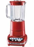 Ultra Power Blender, Red
