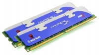 Kingston HyperX DDR2 2GB 800MHz Non-ECC HyperX