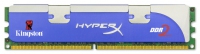 Kingston HyperX DDR2 1GB 800MHz Non-ECC