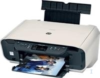 Canon PIXMA MP150 Ad inchiostro 22 ppm 4800 x 1200 DPI A4