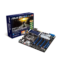 Asus P6T7 WS Supercomputer S1366