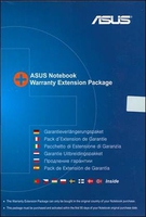 1 year warranty extension package