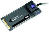 Gigabit Notebook Adapter