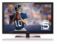 Samsung Samsung LN40B540 Fernseher 101,3 cm (39.9 Zoll) Full HD Schwarz http://images.icecat.biz/img/norm/low/3305710-2089.jpg Samsung Samsung LN40B540 Fernseher 101,3 cm (39.9 Zoll) Full HD Schwarz http://images.icecat.biz/img/norm/low/3305710-2089.jpg