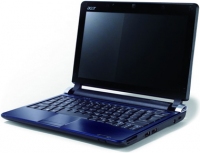 Acer AOD250-0Bb, 1600 MHz, Intel Atom N270, Intel Atom, Intel 954 GSE, 533 MHz, 0.512 MB