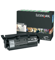 Return Program Print 734646090735 LEX650H40E - Toner -  734646090735