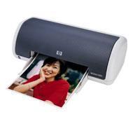 HP Deskjet 3420 stampante a getto d'inchiostro Colore 2400 x 1200 DPI A4