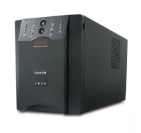 Smart-UPS 1000VA USB & Serial 230V