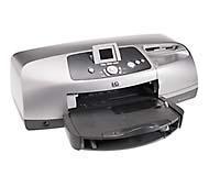 HP Photosmart 7550 stampante a getto d'inchiostro Colore 600 x 1200 DPI A4
