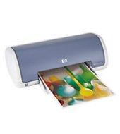 HP Deskjet 3325 stampante a getto d'inchiostro Colore 600 x 1200 DPI A4