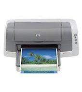 HP Deskjet 6127 stampante a getto d'inchiostro Colore 4800 x 1200 DPI A4