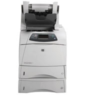 Confronta prezzi Printers HP LaserJet 4300DTN