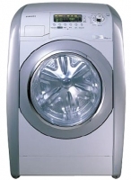 Wasmachine WM1255A