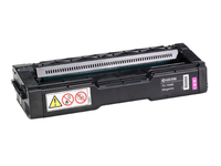 Toner Mangenta Cartridge  TK-150M - Toner -