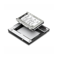 ThinkPad Serial Hard Drive Bay Adapter III