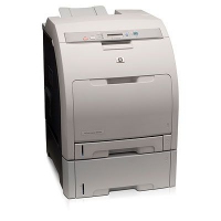 HP LaserJet 3000dtn Colore 600 x 600 DPI