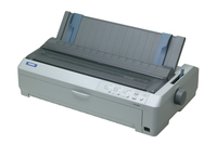 Epson FX-2190  2x9-Pin 136 Col., 627 CPS, 1+5 copies
