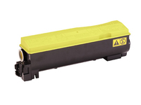 Toner Yellow 1T02HGAEU0 - 5712505078693