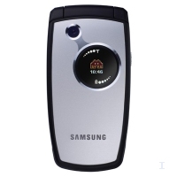 SGH-E760 Samsung