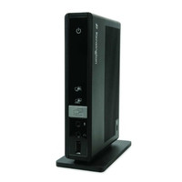Kensington Universal Notebook DOCK STATIO