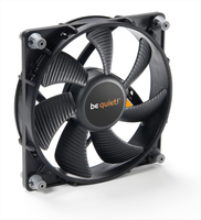 L� 120x120 BEQUIET Fan BQT T12025-LF  (rt)
