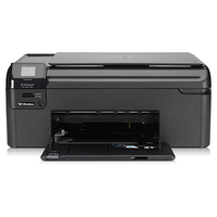 Photosmart Wireless All-in-One Printer - B109n