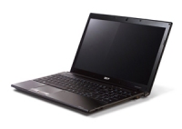 15,6Zoll ACER TravelMate8571-354G32N C2S SU3500 1400 4GB 320GB VistaB/WXPP SuperMulti sha [797733]