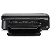 Officejet 7000 Wide Format Printer - E809a