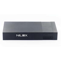 BOX MULTIMEDIALE PER HDD M1