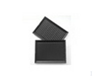 39143 Grillplaten