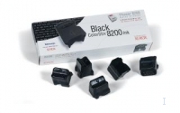 Black ColorStix® 8200 Ink