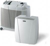 PACS1000 DeLonghi