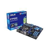 MB/P7P55D/LGA1156 Intel P55 ATX
