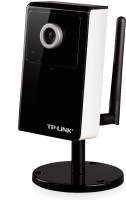 2WAY AUDIO SURVEILLANCE CAMERA 