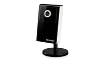 2-WAY AUDIO SURVEILLANCE CAM   