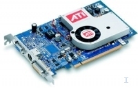 ATI Radeon X700 128MB 5704327817918 - 5050689741638