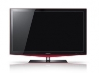 Samsung Samsung LE-46B653T5 Fernseher 116,8 cm (46 Zoll) Full HD Schwarz http://images.icecat.biz/img/norm/low/3494355-6163.jpg
