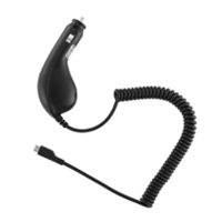 Micro In Car Charger Blister