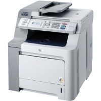 Brother DCP-9042CDN multifunzione Laser 20 ppm 2400 x 600 DPI A4