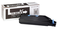 Toner Black  TK-865K - Toner -