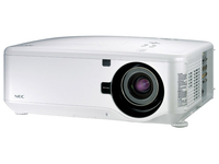 Confronta prezzi Nec np4100w - 60002625