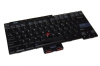 Keyboard (DANISH) 5704327824787 - Teclado / ratón -  5704327824787